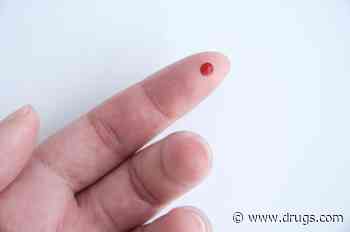 Finger Prick, Venous Blood Can ID Key Alzheimer Disease Biomarkers