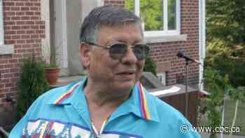 Mike Cachagee, advocate for residential school survivors, dies at 83