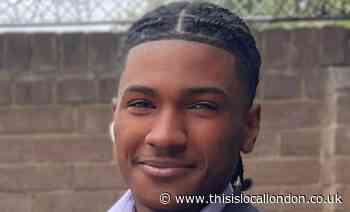 Claudyo Jauad Lafayette named as teen fatally stabbed in Kilburn