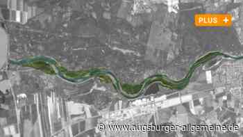 Mehr Natur – und ein Kraftwerk? Das ist für den Lech der Zukunft geplant