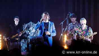 Neues Album der Crucchi Gang: „Fellini" gibt deutschen Songs eine neue Farbe