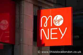 Virgin Money will close 38 branches with 255 jobs at risk