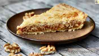 Süßes Kraftpaket aus Graubünden