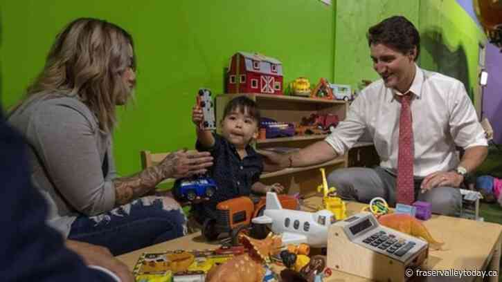 Families get boosted Canada Child Benefit through sizable cost-of-living adjustment