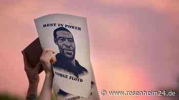 Millionenhöhe: NYPD entschädigt Anti-Rassismus-Demonstranten