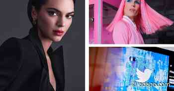 Creator marketing news and trends—L’Oréal partners with Kendall Jenner, TikTok’s latest music updates