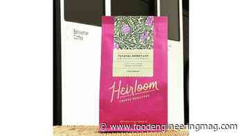 Heirloom Coffee Launches Regenerative Coffee Research Lab