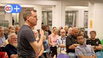 Sex und Drogen in Gaarden - Stadt Kiel will Problemgarten dichtmachen