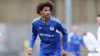 Leroy Sané: Bruder Sidi findet einen neuen Klub