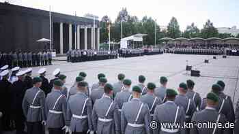 Die Bundeswehr muss wehrfähig sein – aber auch die Demokratie