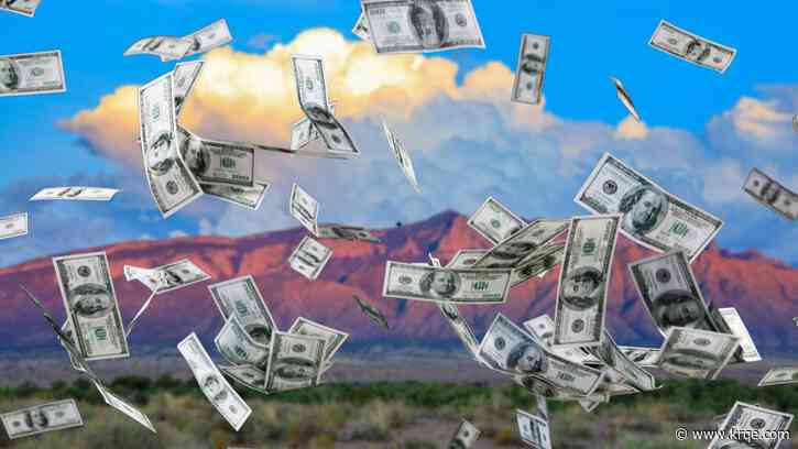 Contractor admits to trying to defraud New Mexico environmental nonprofit