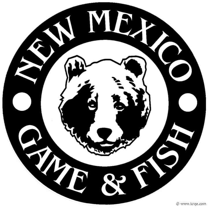 New Mexico Game and Fish raise almost $2 million for habitat conservation