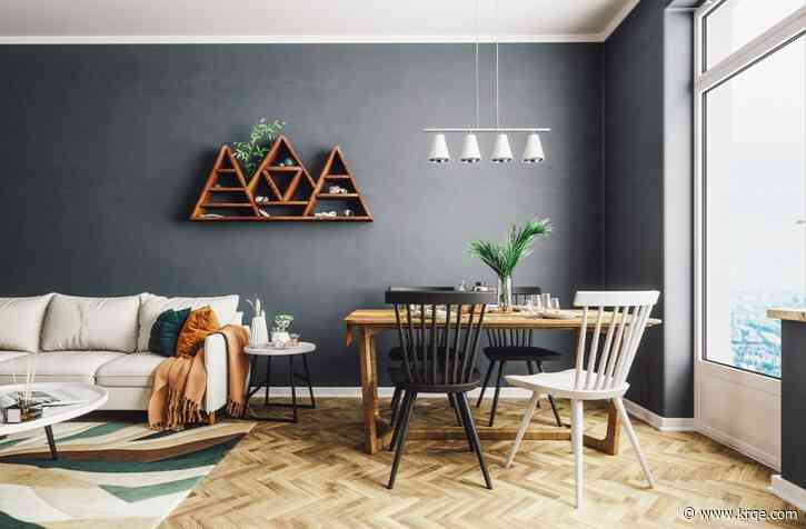 Zillow: Buyers pay more for homes painted in dark colors