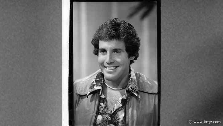 Nick Benedict, ‘Days of Our Lives’ and ‘All My Children’ actor, dies at 77