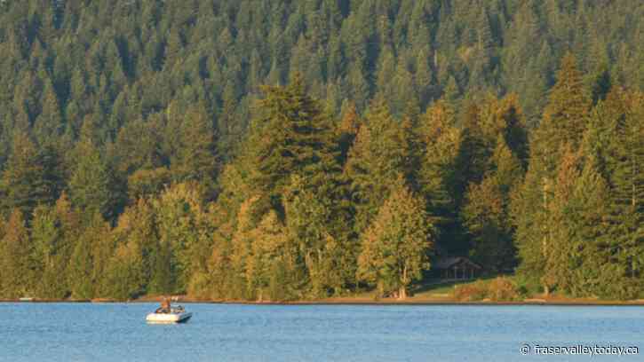 RCMP to continue search for Surrey man who drowned at Cultus Lake