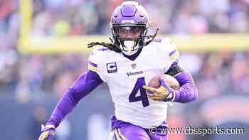 Dalvin Cook landing spots: Ex-Vikings RB has multiple offers, suitors, turns down Dolphins bid, per report