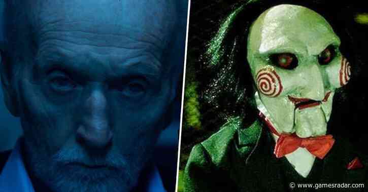 Jigsaw returns in first look at Saw X