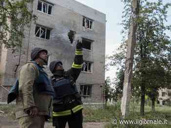 "L'Ucraina ha usato le bombe a grappolo". Cosa può fare ora Putin