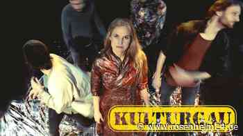 DOTA in Reichertsheim, La Brass Banda in Fischbachau, Mother‘s Cake in Pfarrkirchen