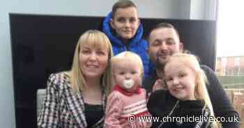 County Durham mum-of-three urges people to 'fake rather than bake' after stage four melanoma diagnosis