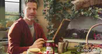 Watch the newest commercials from Subaru, Smucker’s, Amazon and more