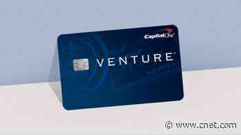 American Express® Gold Card vs. Capital One Venture Rewards Credit Card     - CNET