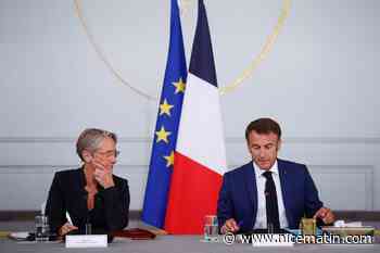 Remaniement ministériel: Arrivée d'Aurore Bergé, Prisca Thévenot et Aurélien Rousseau au gouvernement, Gabriel Attal passe à l'Education... suivez les annonces en direct