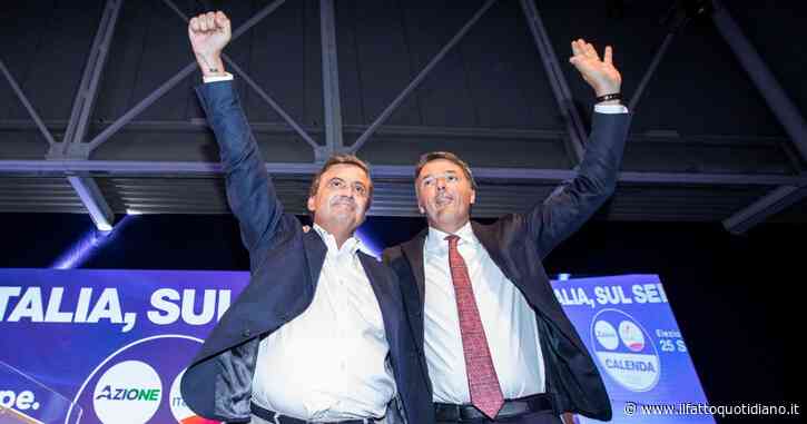 Italia Viva tra addii annunciati, scontri aperti e posizioni inconciliabili sulla lotta all’evasione. Renzi? Punta lo ‘straordinario spazio al centro’