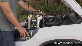 The best portable jump starters of 2023: In case of an emergency