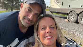 RV life might give you the freedom of travel without breaking the bank, Burlington couple says