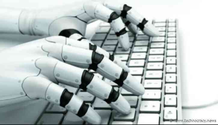 Google Is Developing AI To Write News Stories