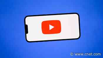 YouTube Premium Now Costs More for New and Existing Subscribers     - CNET