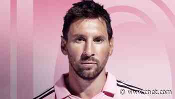 Lionel Messi Debut: How to Watch, Stream Inter Miami CF vs. Cruz Azul on Apple TV on Friday     - CNET