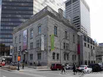 McCord Stewart Museum joins ad boycott of Facebook and Instagram