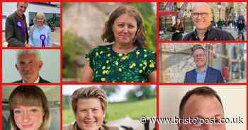 Somerton and Frome by-election LIVE: Updates as Somerset chooses its newest MP