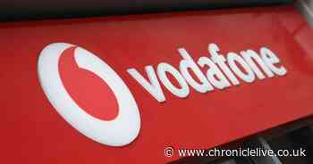Vodafone, EE and Three users given urgent warning over roaming charges