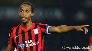 Daniel Johnson: Stoke City sign Preston and Jamaica midfielder on two-year contract
