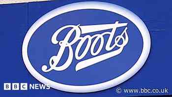 Blackburn Boots attack: Man arrested after lit object hits woman