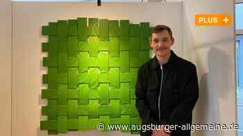 Galerie Meinlschmidt zeigt "Junge Kunst" in Ulm