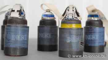 Ukraine setzt Streumunition laut USA bereits „effektiv“ ein