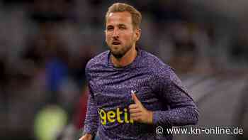 FC Bayern: Harry Kane fällt wohl Entscheidung für Transfer