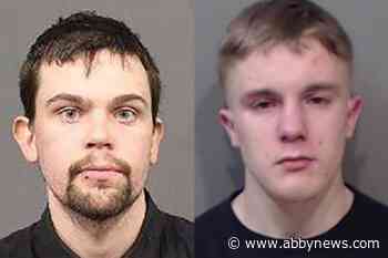 3 charged in relation to home invasion in Abbotsford