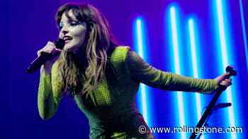 Chvrches’ Lauren Mayberry Announces Solo Music, Tour During Band Hiatus
