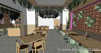 Tequila bar, wine bar planned for downtown Mount Prospect