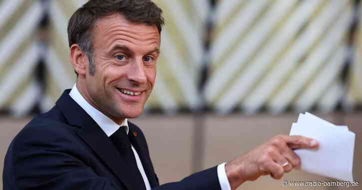 Frankreichs Regierung wird zu Teilen ausgetauscht