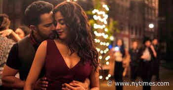 ‘Bawaal’ Review: Getting Some Perspective