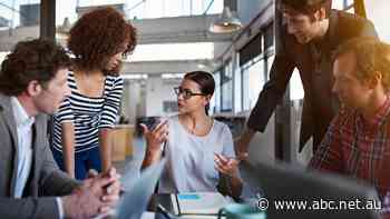 'To hell with the consequences.' Why do good people do bad things in the workplace?