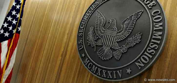 SEC Allegedly Delays Assistance For US Crypto Market Bill