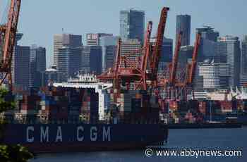 Trudeau ‘dismayed’ at B.C. port union’s ‘unacceptable’ decision to reject deal