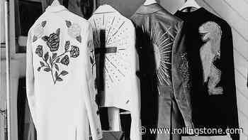The Bonkers Tale of the Stolen Flying Burrito Brothers Suit — And How It Was Finally Found